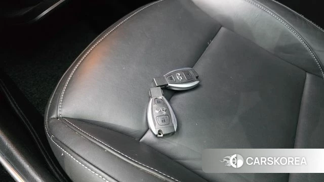 Infiniti Q30 id 4581739 из Кореи 21