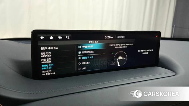 Genesis GV80 id 4433131 из Кореи 21