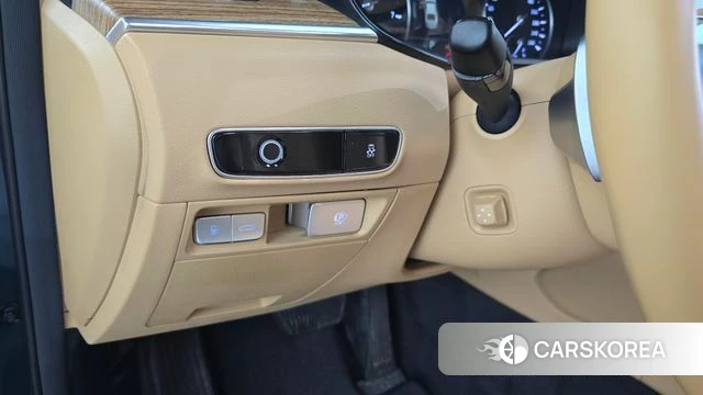 Kia The New K9 2nd generation id 4726771 из Кореи 21