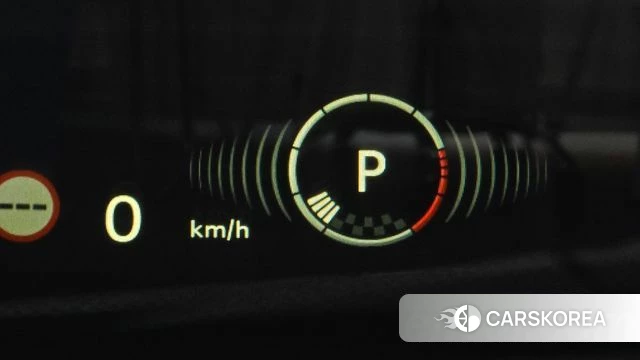 Mini Cooper S Convertible id 4474453 из Кореи 21