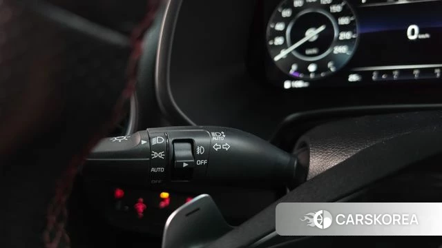 Kia The New K3 2nd generation id 4872280 из Кореи 21