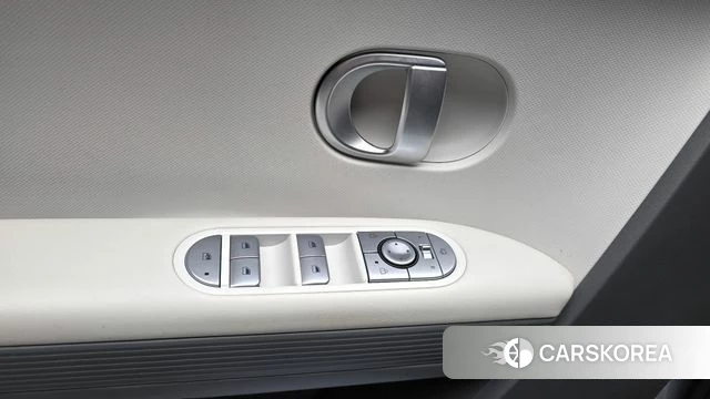Hyundai Ionic 5 id 4561314 из Кореи 21