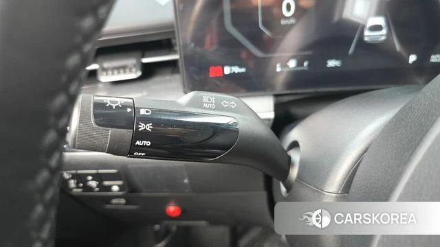 Kia The New K5 3rd generation id 4468238 из Кореи 21