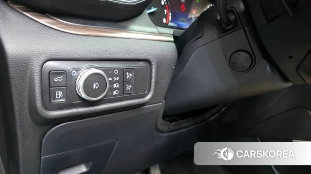 Ford Explorer 6th Generation id 4736289 из Кореи 21