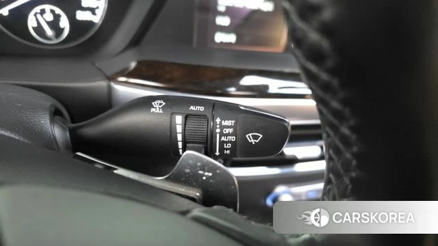 Genesis G90 id 4459381 из Кореи 21
