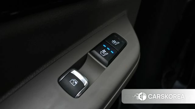 Kia The New Carnival 4th Generation id 4847679 из Кореи 21
