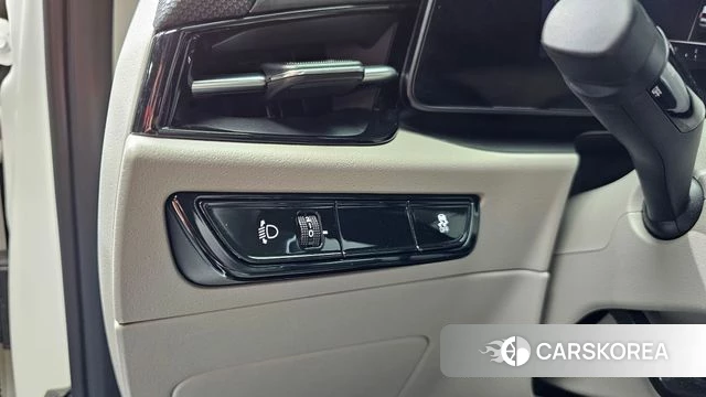 Kia Di All New Niro EV id 4475484 из Кореи 21