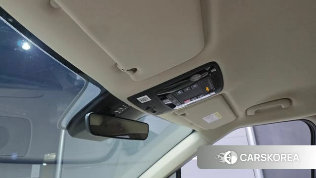 Kia Carnival 4th generation id 4768965 из Кореи 21