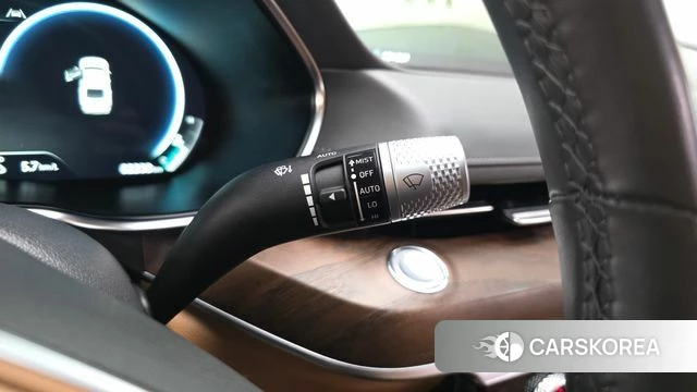 Genesis G80 (RG3) id 4593655 из Кореи 21