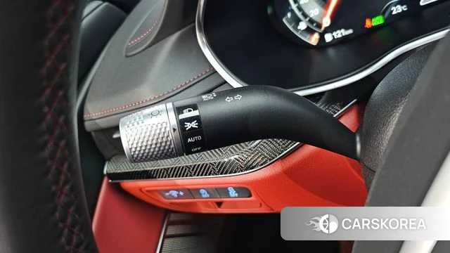 Genesis G80 (RG3) id 4792689 из Кореи 21