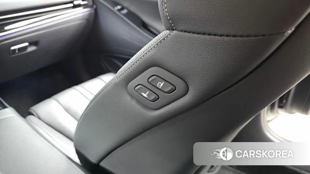 Genesis G80 (RG3) id 4517581 из Кореи 21