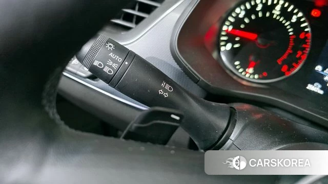 Renault Korea (Samsung) XM3 id 4409189 из Кореи 21