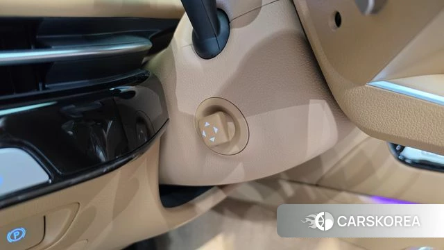 Genesis G80 (RG3) id 4762059 из Кореи 21