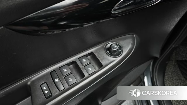 Chevrolet (GM Daewoo) The New Spark id 4856077 из Кореи 21