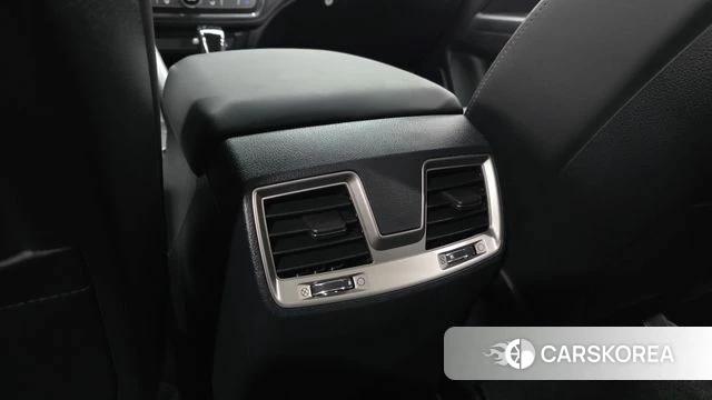 Ssangyong Rexton Sports id 4430485 из Кореи 21