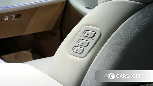 Hyundai The New Grandeur IG id 4250177 из Кореи 21