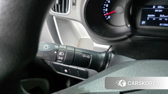 Kia The New Ray id 4793264 из Кореи 21
