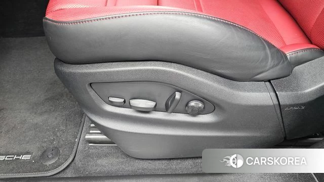 Porsche Cayenne (PO536) id 4560726 из Кореи 21