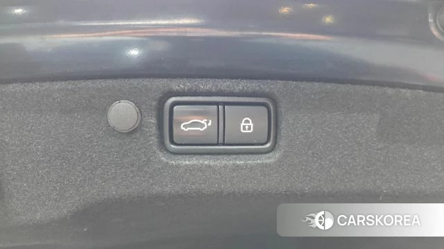 Kia K7 Premier id 4331201 из Кореи 21