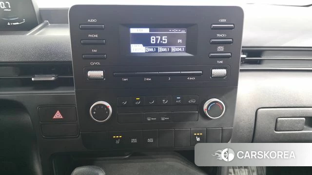 Hyundai Staria id 4529125 из Кореи 21