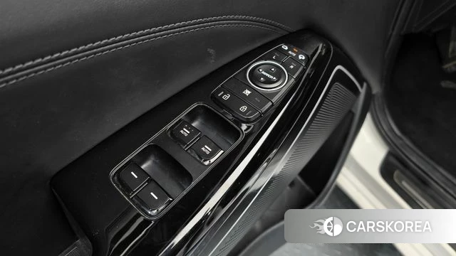 Kia Come New K7 id 4325956 из Кореи 21