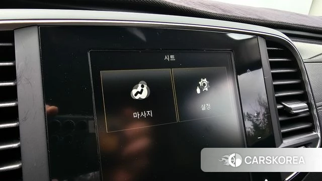 Renault Korea (Samsung) SM6 id 4713381 из Кореи 21