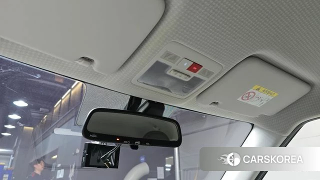 Hyundai Casper id 4636246 из Кореи 21