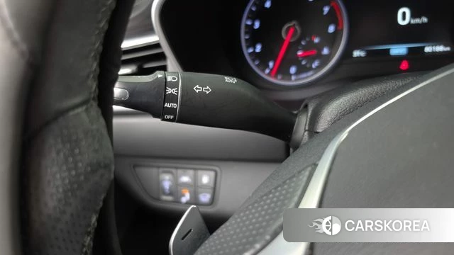 Genesis G70 id 4737465 из Кореи 21