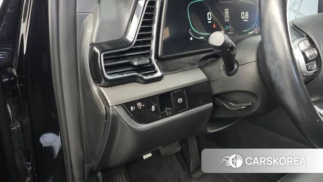 Kia Sportage 5th Generation id 4935850 из Кореи 21