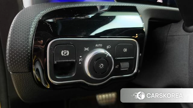 Mercedes-Benz CLA-Class C118 id 4727349 из Кореи 21