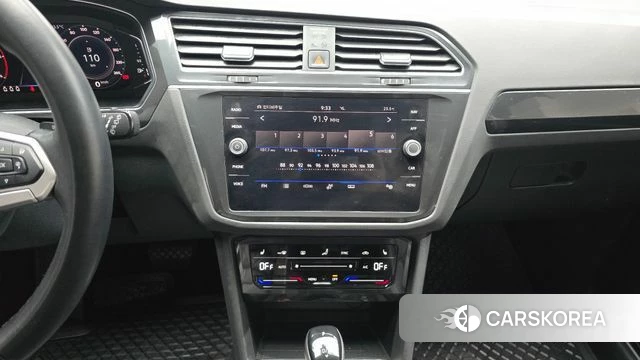 Volkswagen Tiguan second Generation id 4906350 из Кореи 21