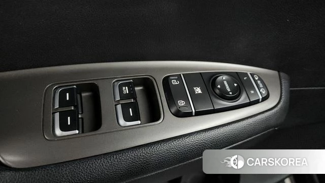 Kia The New K5 2nd generation id 4637833 из Кореи 21
