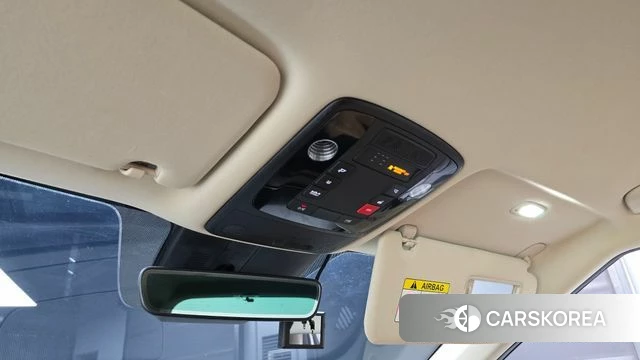 Kia Carnival 4th generation id 4666172 из Кореи 21