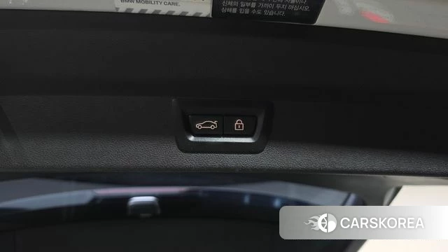 BMW X3 (G01) id 4465549 из Кореи 21
