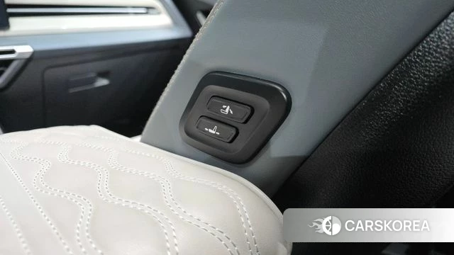 Ssangyong Torres EVX id 4548917 из Кореи 21