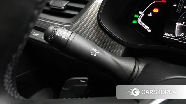 Renault Korea (Samsung) XM3 id 4469469 из Кореи 21