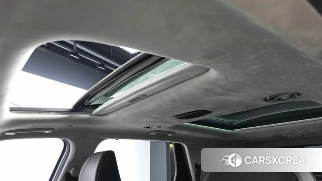 Hyundai Palisade id 4793349 из Кореи 21