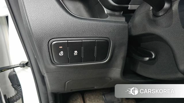 Kia The New Kia Ray EV id 4462914 из Кореи 21