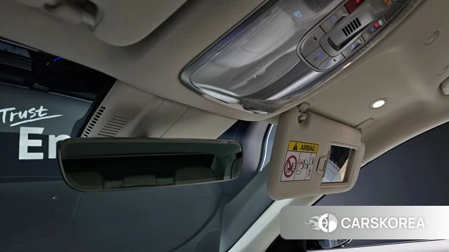 Genesis G90 (RS4) id 4730428 из Кореи 21