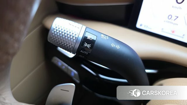 Genesis G80 (RG3) id 4783418 из Кореи 21