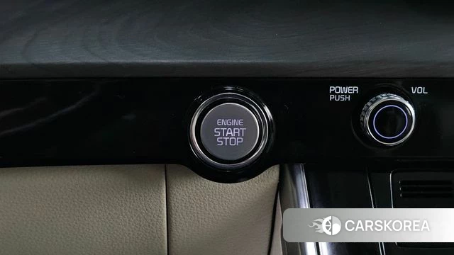 Kia Carnival 4th generation id 4402371 из Кореи 21