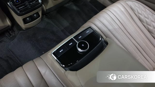 Kia K8 id 4745073 из Кореи 21