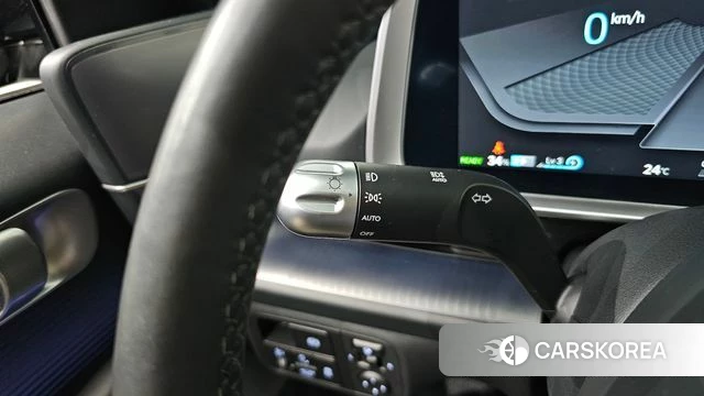 Hyundai Ionic 6 id 4847599 из Кореи 21