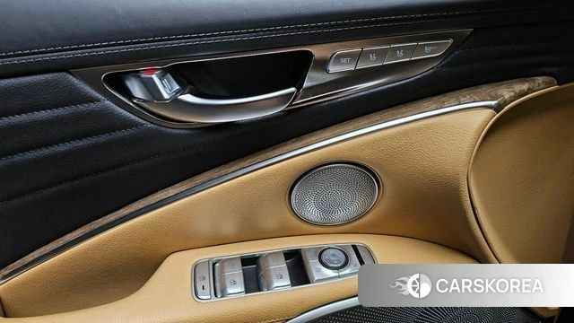 Kia More K9 id 4657531 из Кореи 21