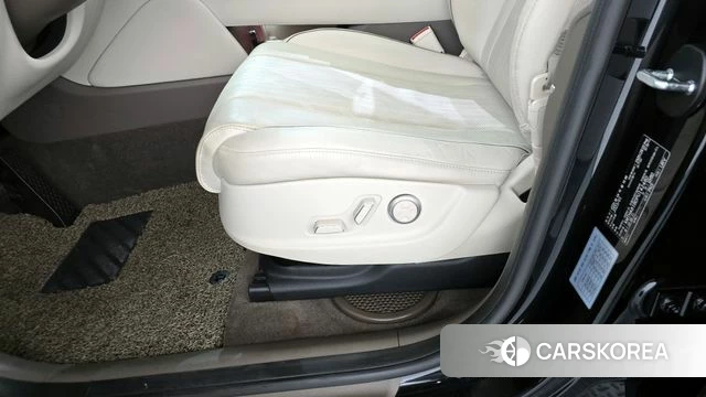 Genesis GV80 id 4382171 из Кореи 21