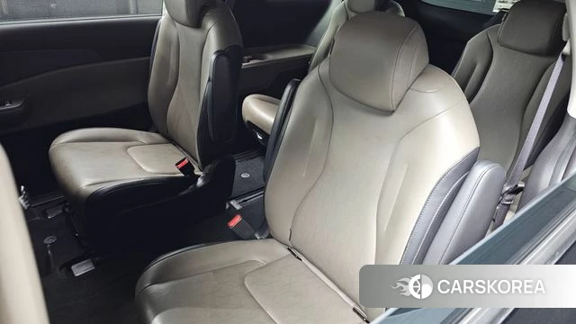 Kia The New Carnival 4th Generation id 4847695 из Кореи 21