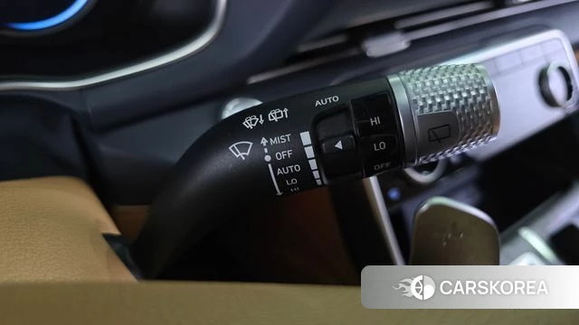 Genesis GV80 id 4759700 из Кореи 21