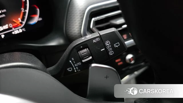BMW X3 (G01) id 4697317 из Кореи 21