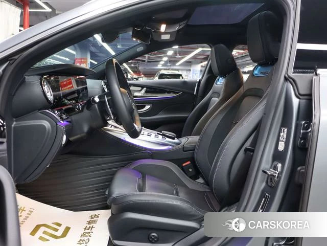 Mercedes-Benz AMG GT id 4263281 из Китая 21