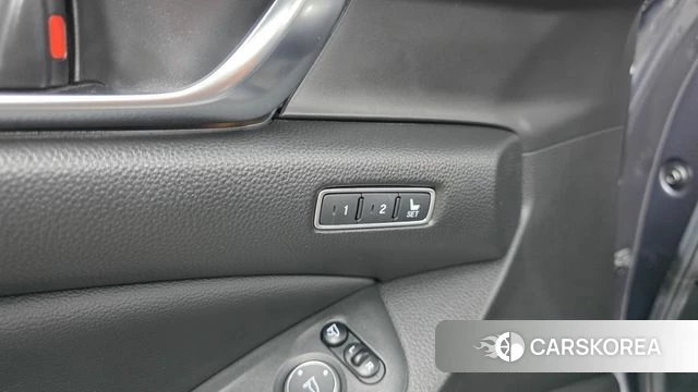 Honda Accord 10th Generation id 4702387 из Кореи 21